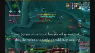 How to: Deathbringer Saurfang