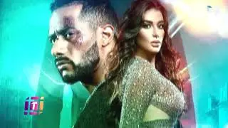 محمد رمضان يثير الجدل من جديد ببوستر فيلم “الديزل”