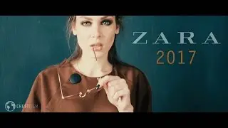 ZARA 2017| Promo video| Chestfilm