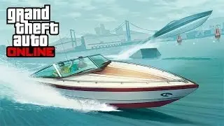 GTA V = 100% Organico