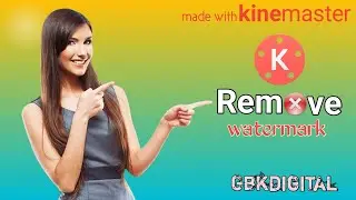 kinemaster pro without watermark download ( best video editor kinemaster 2020 )