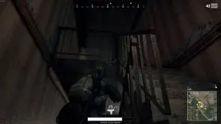 i got fucking stuck again