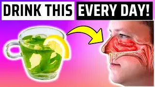 Top 5 Peppermint Tea Benefits (Drink it Every Day!)