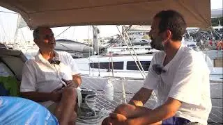 Osman Atasoy uzaklar teknesi 1