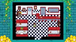 TS!Underswap pt2