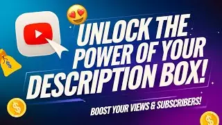 1 secret to grow your channel fast 🔥