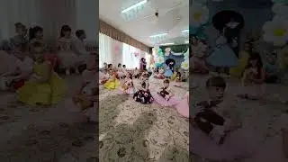 очень быстро уходит детство