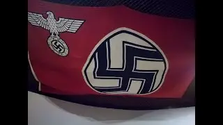 WW II MUSEUM UKRAINE / 2.Dünya savaş müzesi