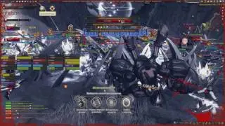 Revelation [Атум] - BlackSails [Осады 01.04 - 6.05] [До исправления лагов]