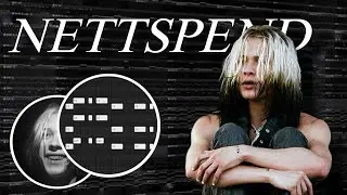 How CXO & ROK makes *HOPSCOTCH* BEATS for NETTSPEND | FL Studio Tutorial 2025