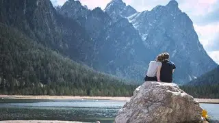 романтика раньше, сейчас