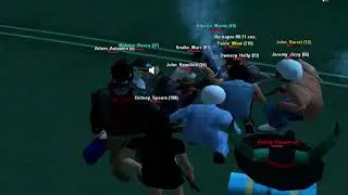 ВОТ КАКИМ БЫЛ DIAMOND RP SAMP