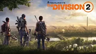 Nuclearity | The Division 2 | Countdown