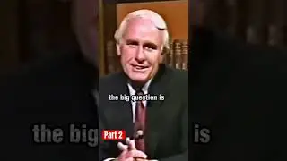 5 Simple Steps for Average to Fortune by Jim Rohn 