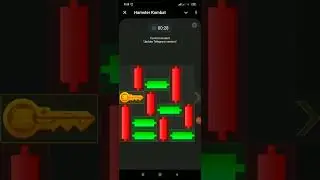 طريقة الحصول على المفتاح بوت هامستر ,تعرف على التحديتات الجديدة في هامستر ,Hamster ,
