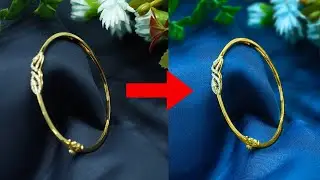 Bracelet Retouching 2025