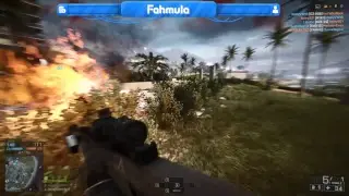 Only on the BattleField | BattleField 4 |