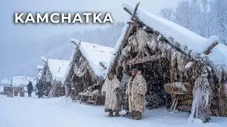 KAMCHATKA: The End of Russia | 4K Travel Documentary