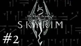 The Elder Scrolls - Skyrim - 2 Character Creation (HD)