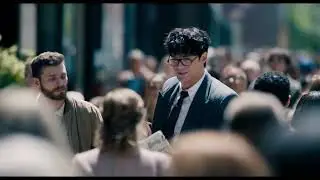 Superman (Rising) 2025 | Teaser Trailer