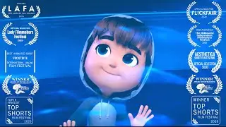 Chums - Animated Short Film