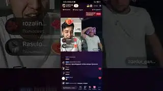 Sampo vs Sardor батлл