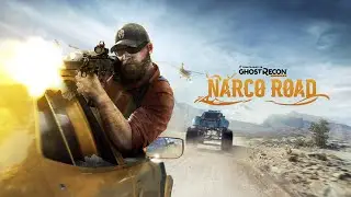 Tom Clancy's Ghost Recon: Wildlands Narco Road ▶ 6