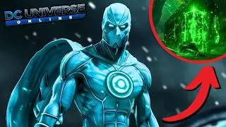 I Tried DC Universe Online In Its New Era...