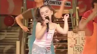Christell - Dubidubidu/chipi chipi chapa chapa (ORIGINAL RESUBIDO EN HD)