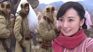 Three Japanese soldiers bullied the girl. The girl deliberately seduced them. Kill them all.