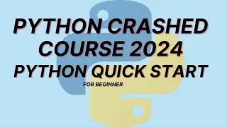 For Beginners Python Mastery Unlock the Power of Python | Full Course 2024