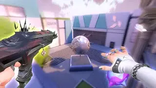 becoming an instalock clove main
