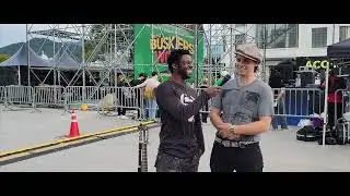 FLUTE LOOPS - Artists Killing A Living Interview Sessionz (S3, E1)