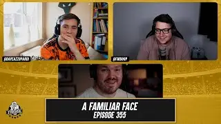 5 Star Potential Podcast #355: A Familiar Face
