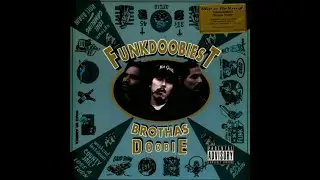 (FREE) The Funkdoobiest x Cypress Hill Instrumental Type Beat - 