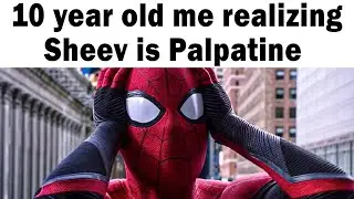 Star Wars Memes #83