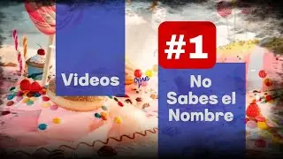🔥 Videos que has visto pero no sabes el nombre 🤔🤔