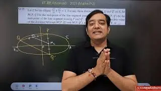 Solving Tough IIT-JEE Advanced Question in 10 Sec  | JEE Mains 2023 