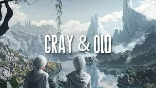 Newman - Gray & Old (feat. Natalie Michelle) [Official Audio]