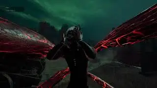 Ghoul's Mori | Dead by Daylight (PTB)