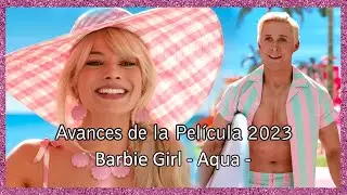 Aqua - Barbie Girl (De 