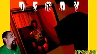 Rot Away in DECAY