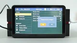 How to Reset Your Wireless Carplay
