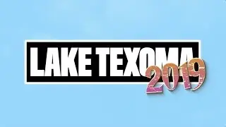 LAKE TEXOMA