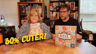 Azul Mini: Unboxing and Review