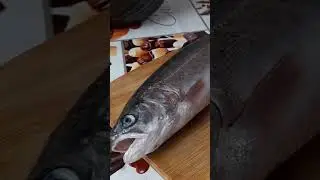 Радужная Форель #рыба #рецептрыбы #рецепты #вкусно #1k #рекомендации #топ #форель