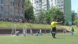 Чемпион - Мечта 2013 г.р.