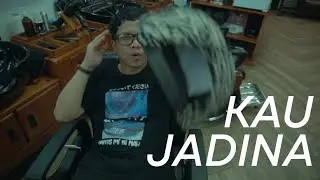 ANDE ANDEE - KAU JADINA (Official Music Video)