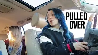 MOVING TO LA