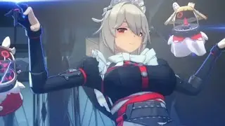 Zenless Zone Zero | Enters the stage | [EDIT]